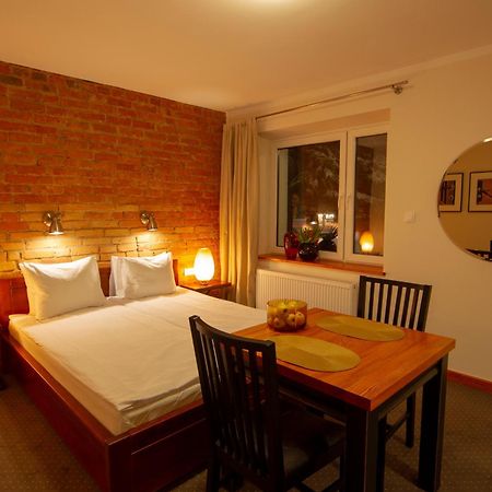 Baltycka44 Rooms & Apartments Olsztyn  Exterior foto