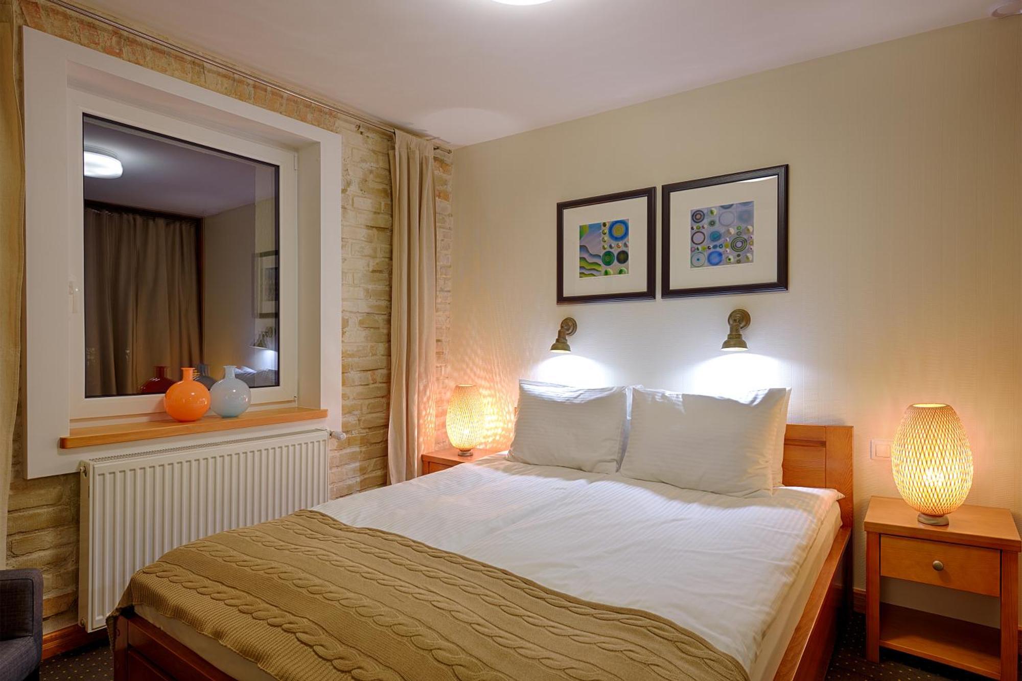 Baltycka44 Rooms & Apartments Olsztyn  Exterior foto