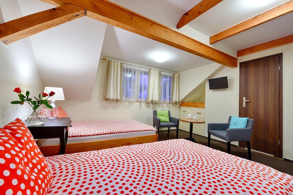 Baltycka44 Rooms & Apartments Olsztyn  Habitación foto