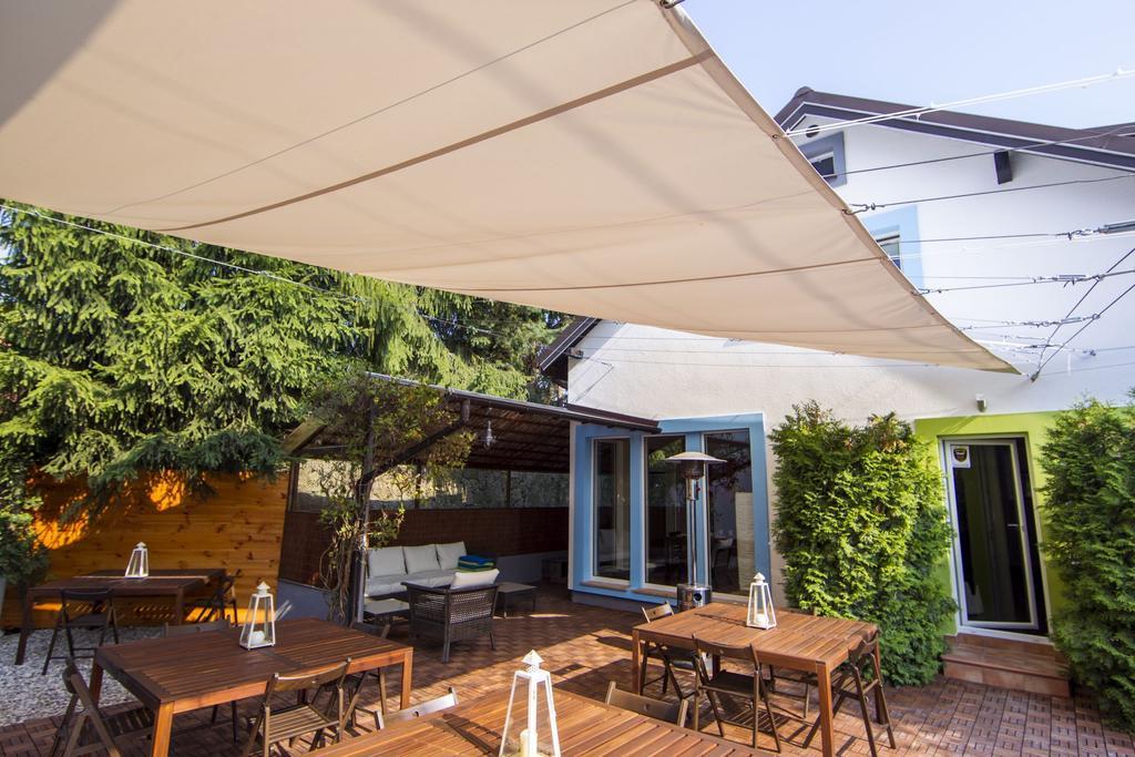 Baltycka44 Rooms & Apartments Olsztyn  Exterior foto