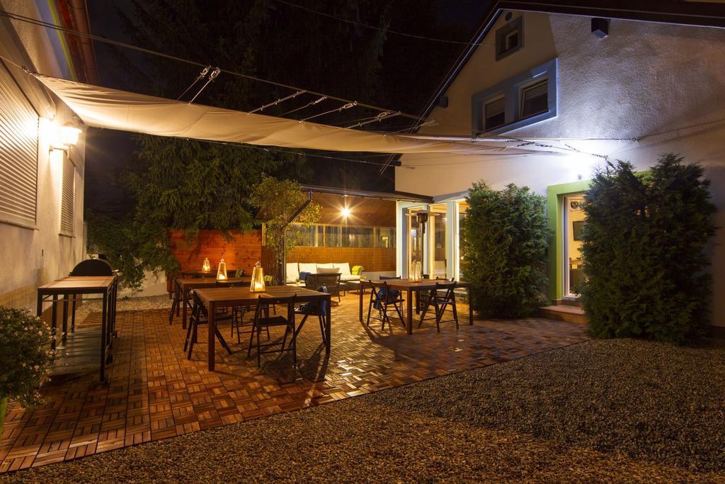 Baltycka44 Rooms & Apartments Olsztyn  Exterior foto
