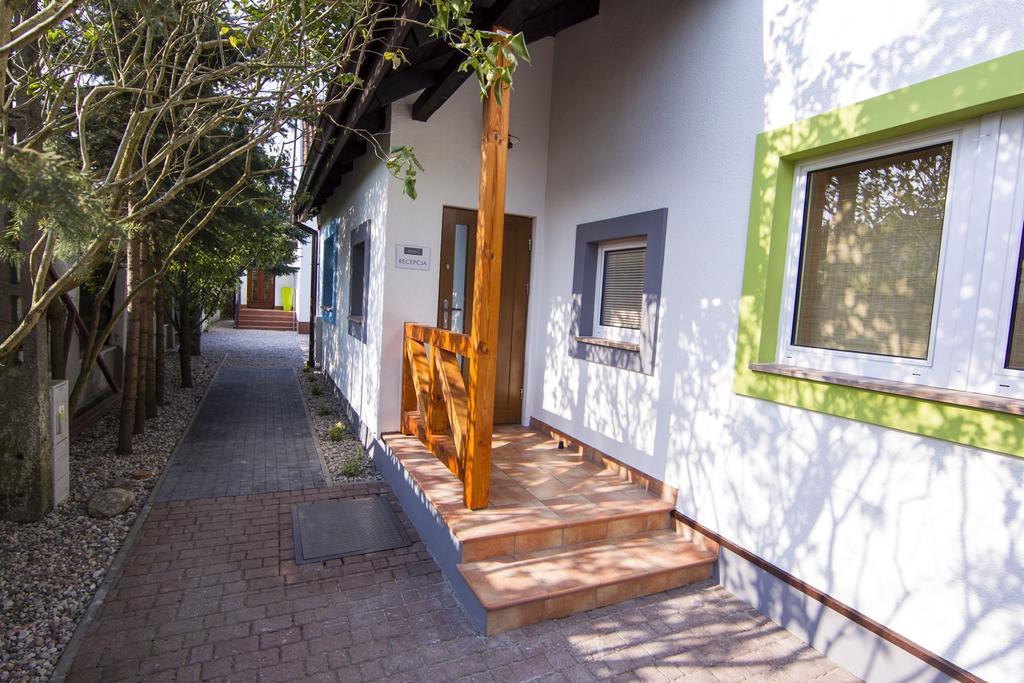 Baltycka44 Rooms & Apartments Olsztyn  Exterior foto