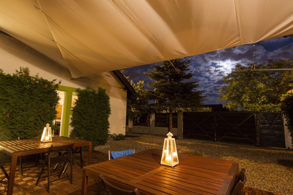 Baltycka44 Rooms & Apartments Olsztyn  Exterior foto
